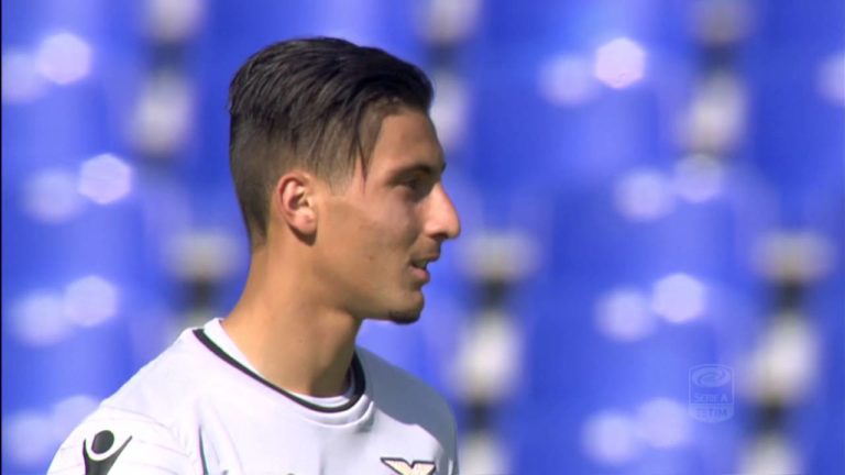 Strakosha snobba la Juventus: “Sono felice alla Lazio”