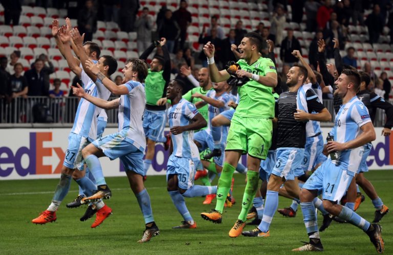 Europa League, Milan e Atalanta non vanno oltre il pari. Lazio: vittoria e primato