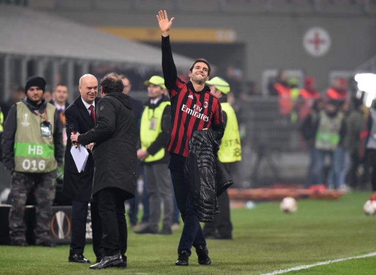 Kakà, destinazione Cina. Il Milan deve aspettare