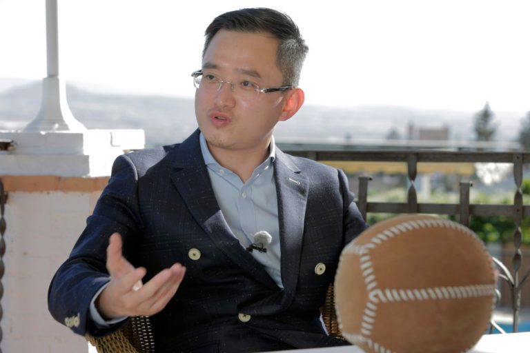 Parma, ufficiale: Jiang Lizhang sarà presidente