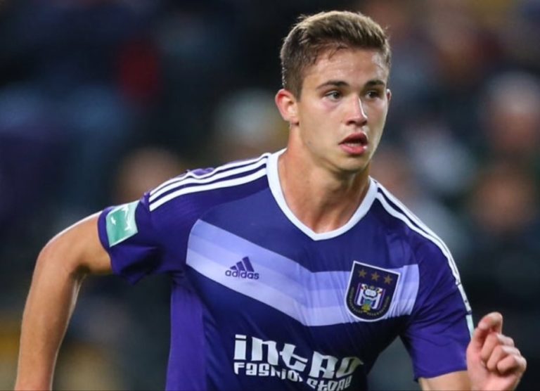 Milan, Mirabelli in Belgio per Dendoncker