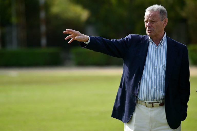 È morto l’ex presidente del Palermo Maurizio Zamparini