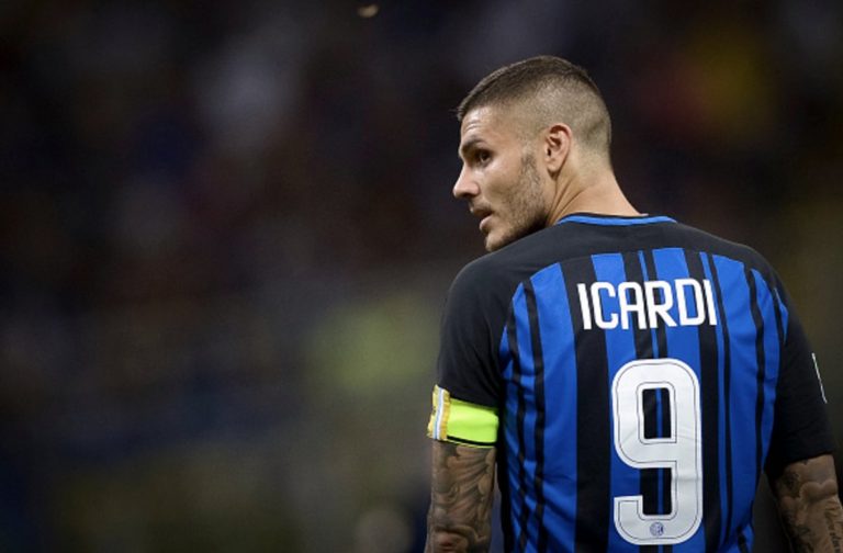 Inter, Icardi non ha dubbi: “Obiettivo Champions”. Sulle visite con il Real…