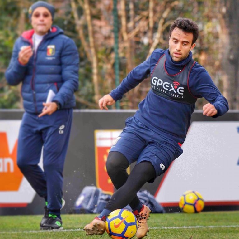 Problemi risolti: il Genoa tessera Giuseppe Rossi