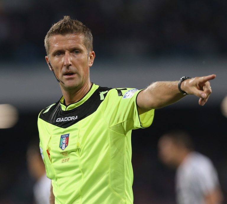 Dal VAR al VR: perché la figura dell’arbitro rischia di sparire