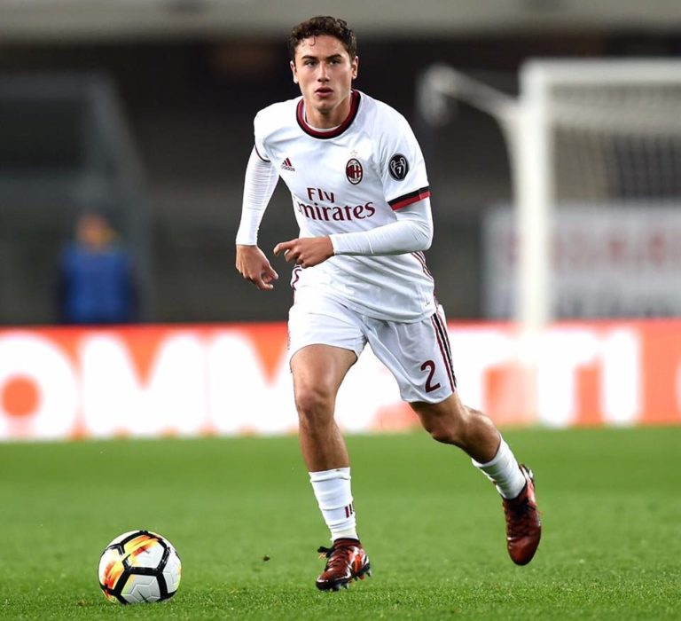 Milan, ufficiale: Calabria rinnova fino al 2022