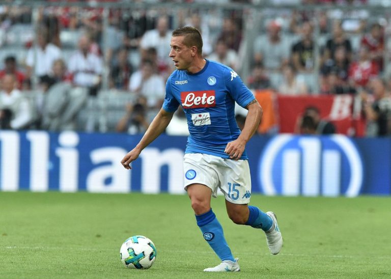 Hotel Meliá – Giaccherini, si chiude con il Chievo