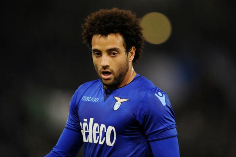 Lite tra Felipe Anderson e Inzaghi, Diaconale: “Solo un confronto”