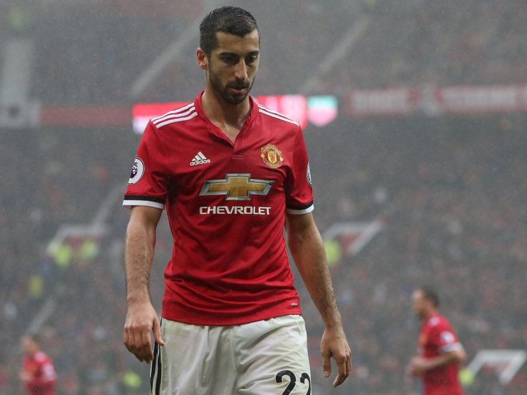 Inter, spunta Mkhitaryan