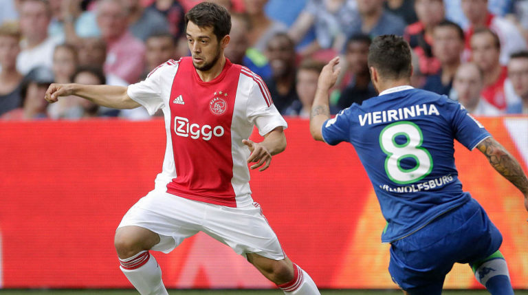 Napoli shock, Younes torna all’Ajax. Contattato l’Everton per Klaassen