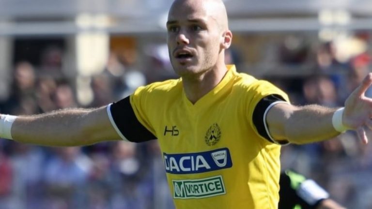 Salernitana, casting per la difesa: piacciono Nuytinck e Ceccherini