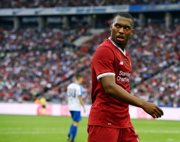 Inter, tentativo anche per Sturridge: la situazione