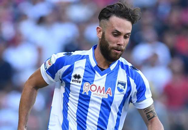 Udinese, ufficiale l’arrivo di Zampano