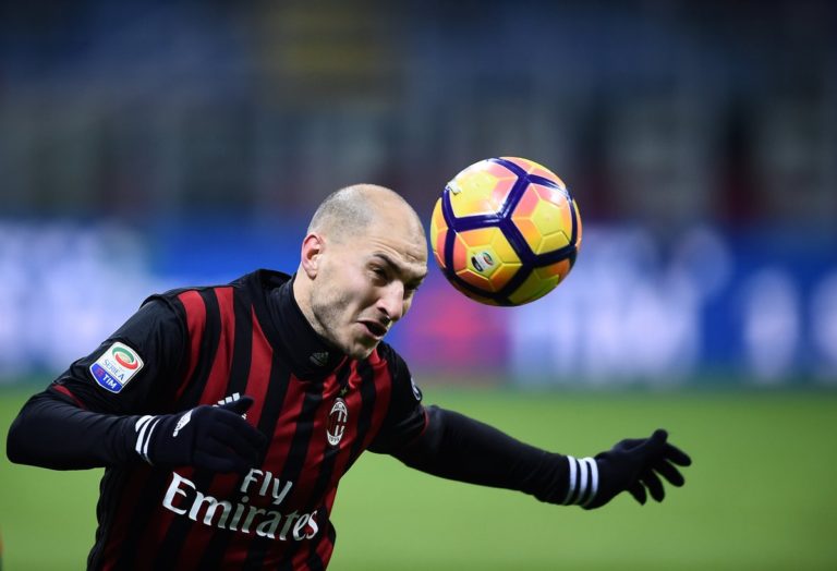 Jiangsu Suning, ufficiale: ingaggiato Paletta