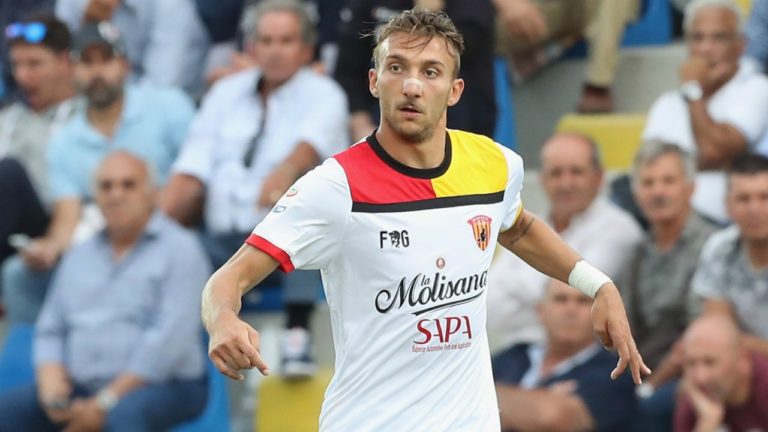 Hotel Meliá – Ds Parma: “Di Chiara non arriverà. Senza uscite…”