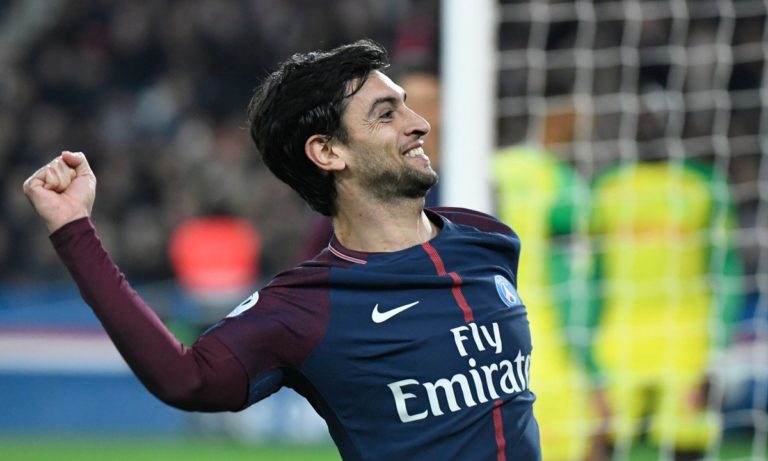 Inter, nuovo incontro con l’agente di Pastore