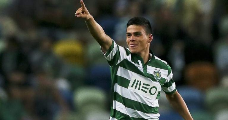 Roma, preso dallo Sporting Jonathan Silva