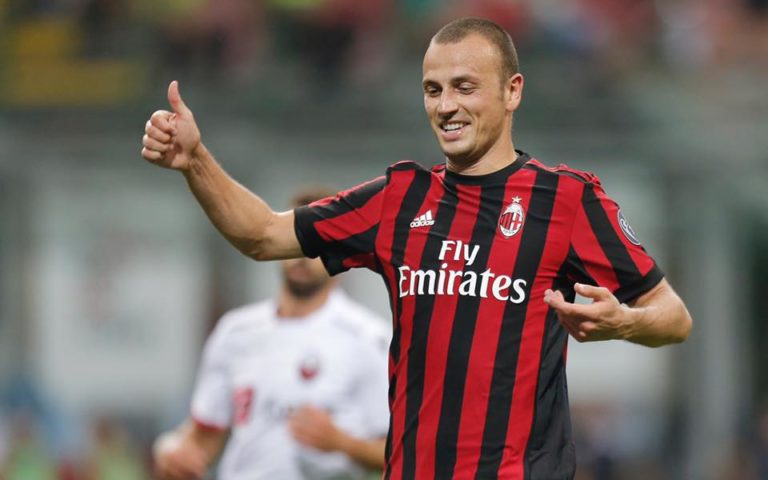 Fiorentina, idea Antonelli