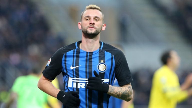 Inter, il Siviglia vuole Brozovic: i dettagli