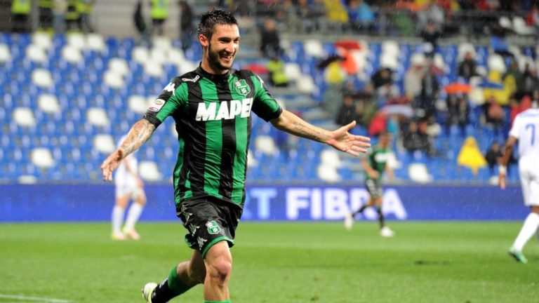 Sassuolo, Carnevali tuona: “Politano al Napoli? Nessuna chance”