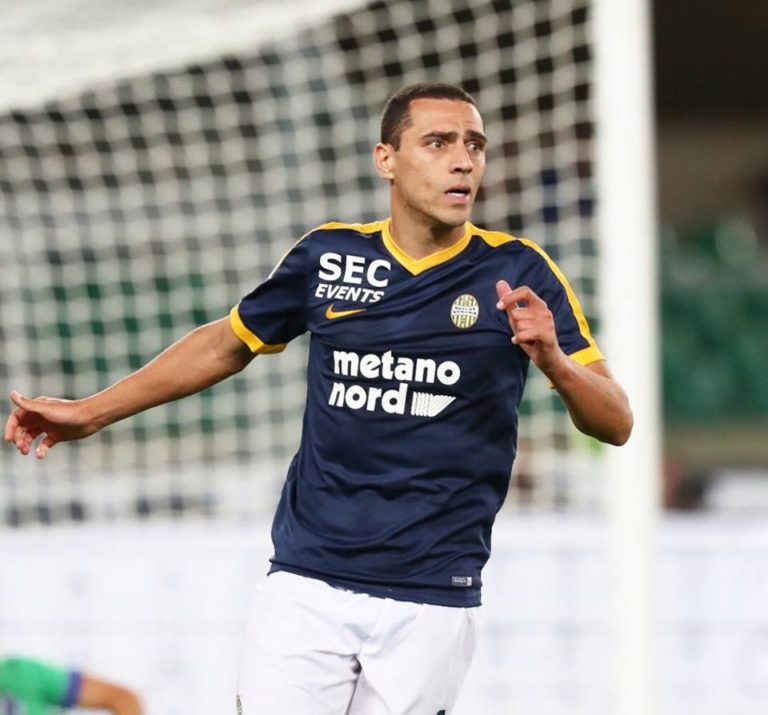 Genoa, scambio Rigoni – Romulo con il Verona?