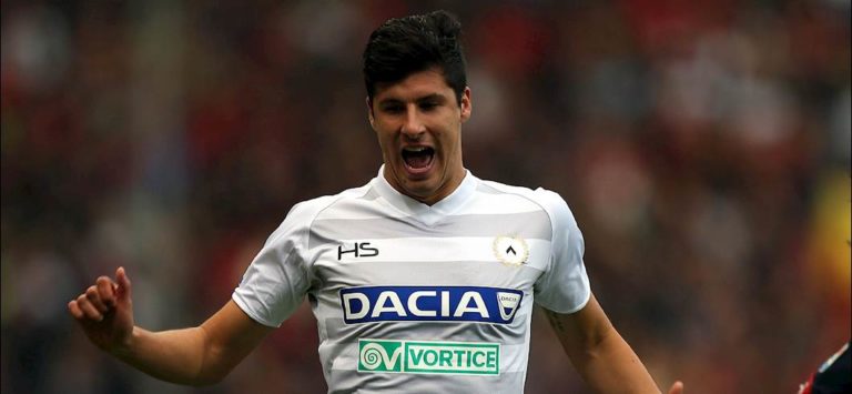 Atalanta, Perica se parte Orsolini