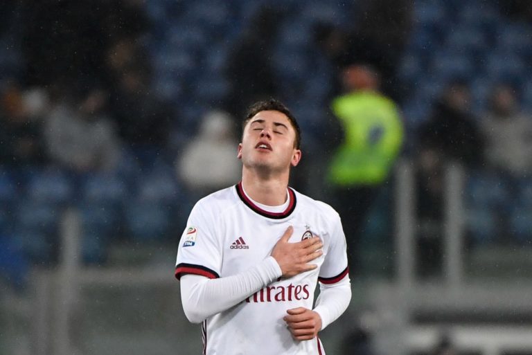 Milan, Calabria cambia procuratore: addio più vicino