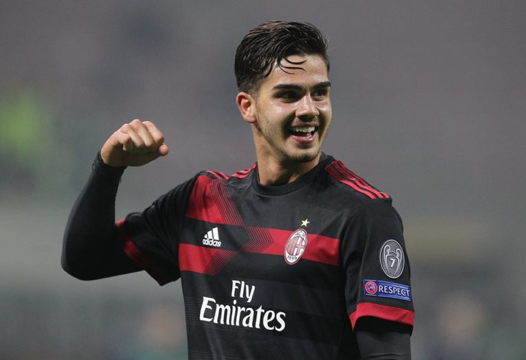 Dalla Turchia: accordo tra Galatasaray e Milan per André Silva