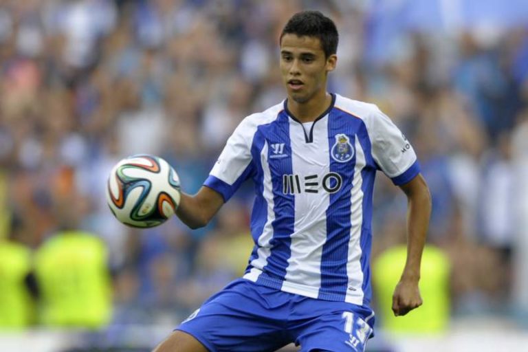 Porto, l’agente di Reyes conferma: “È seguito dalla Lazio”