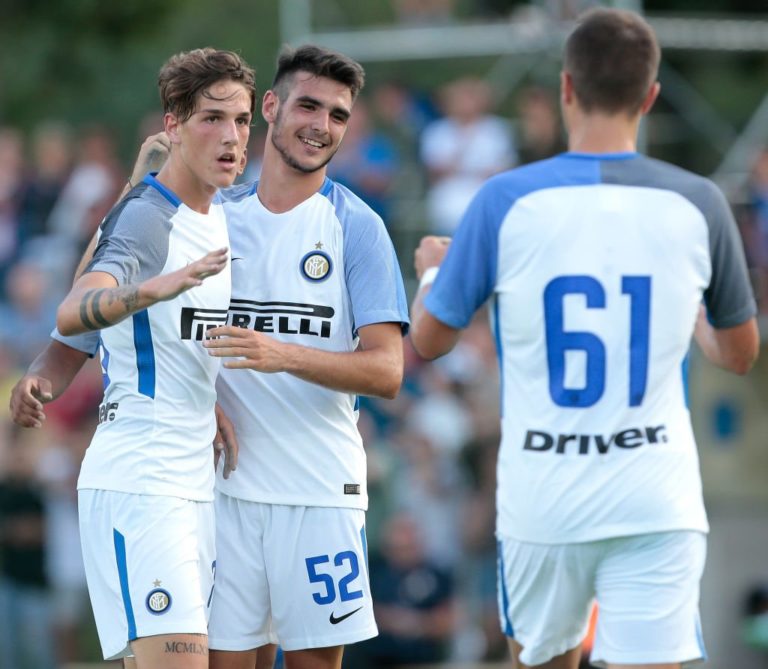 Viareggio Cup 2018, ecco i gironi: Juve con il Benevento, Inter con il Parma