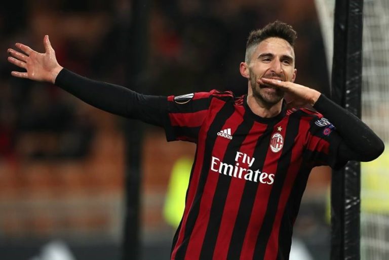 Esclusiva OkC, retroscena Borini: con la Lazio era quasi tutto fatto