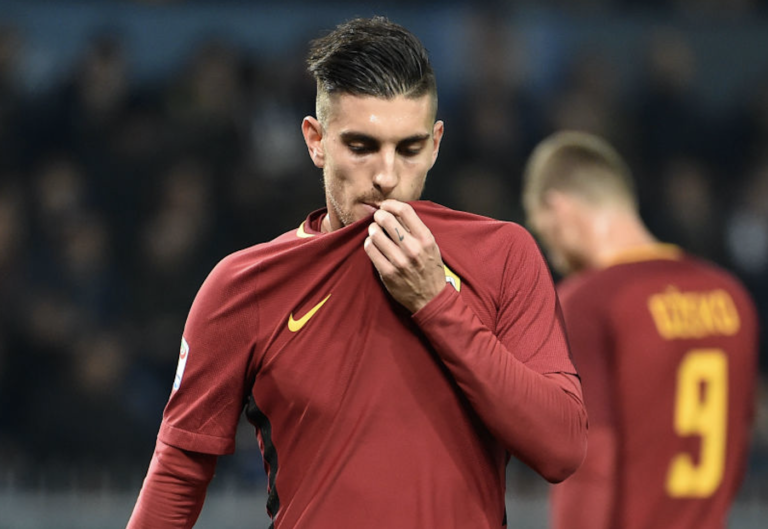 Juventus, accordo con Pellegrini