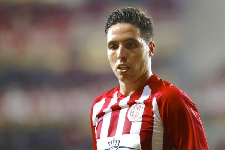Ufficiale: Nasri è un nuovo giocatore dell’Anderlecht