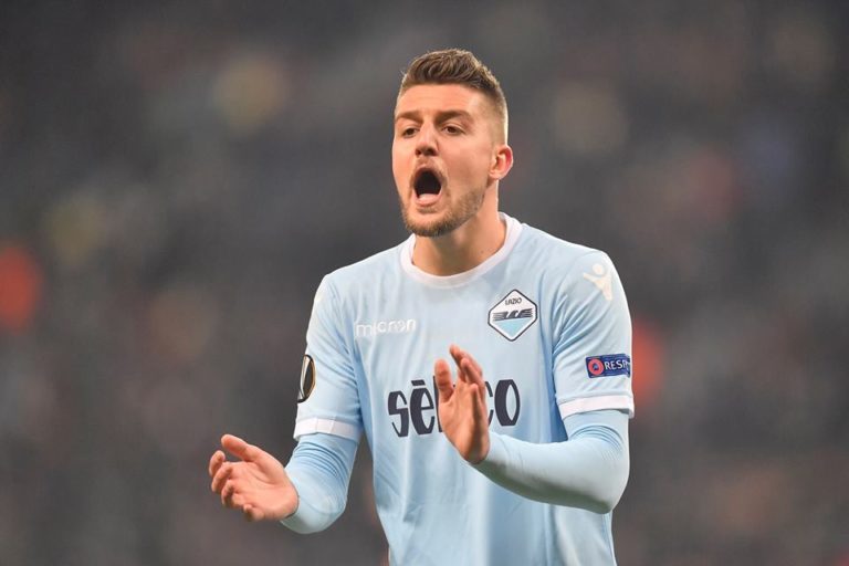 Milan, assalto a Milinkovic-Savic nelle ultime ore di mercato