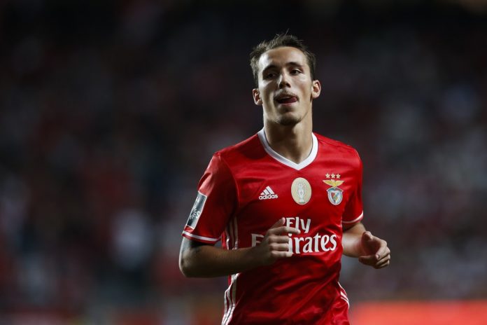 alejandro-grimaldo-ok-calciomercato Alejandro Grimaldo Benfica, 2017/18