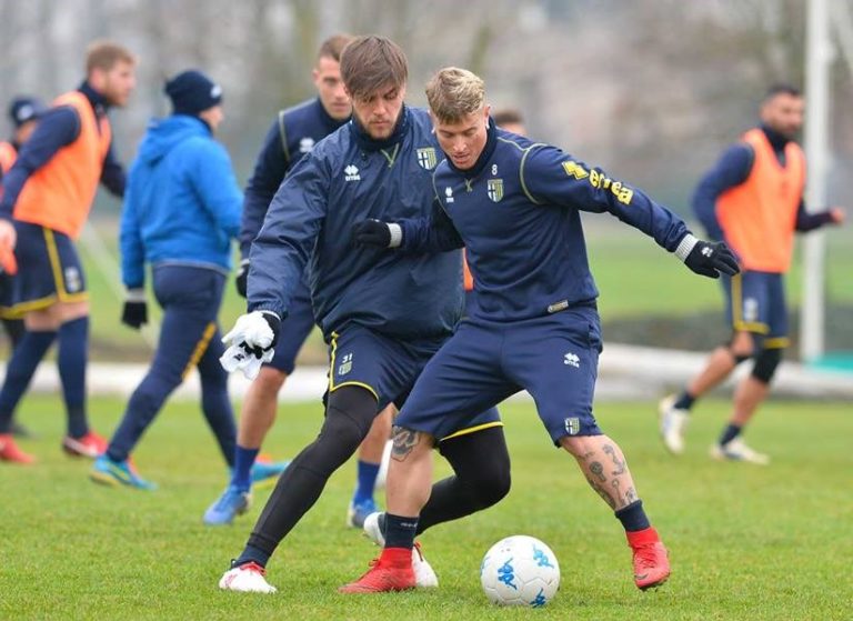 Parma, ufficiale il ritorno di Ciciretti