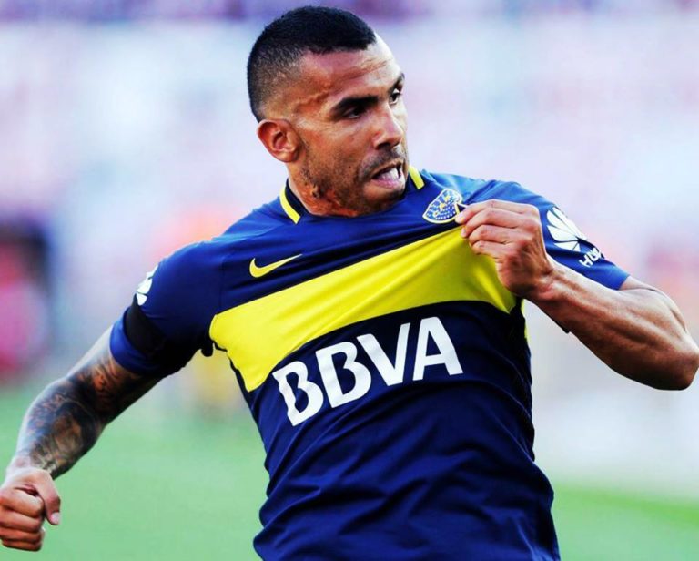 Ufficiale, Tevez si ritira: “Ho perso il mio più grande tifoso e gli stimoli. Ora vorrei allenare”