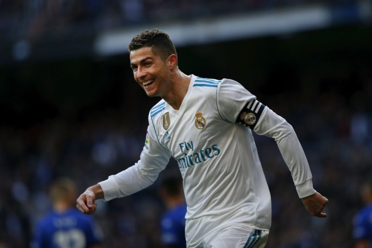 Ufficiale: Cristiano Ronaldo è un nuovo giocatore della Juventus