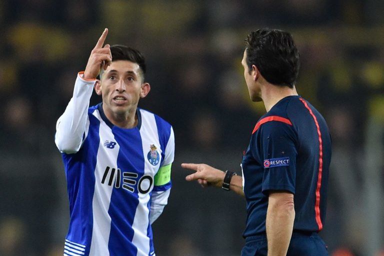 Atletico Madrid: ufficiali gli arrivi di Herrera e Felipe