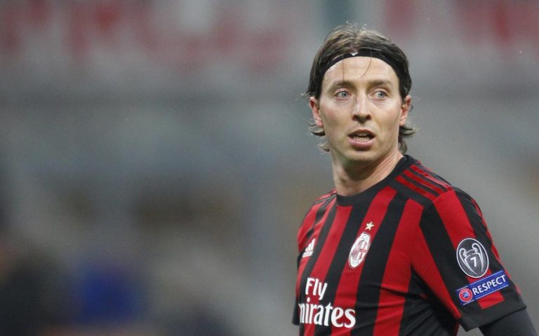 Milan, Montolivo non va in tournée: addio vicino? Altro tentativo per Badelj