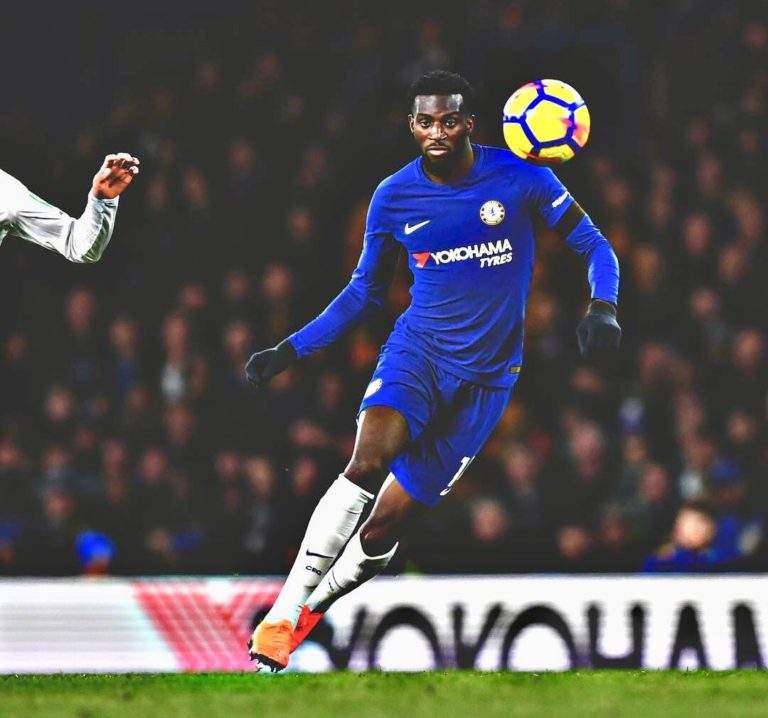 Milan, ufficiale l’arrivo di Bakayoko