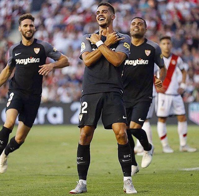 Milan, ecco il piano del Siviglia per riscattare André Silva