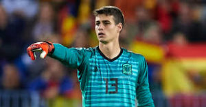 Chi-è-Kepa