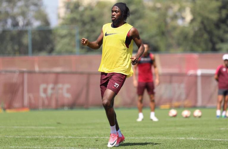 Ufficiale: Parma, preso Gervinho
