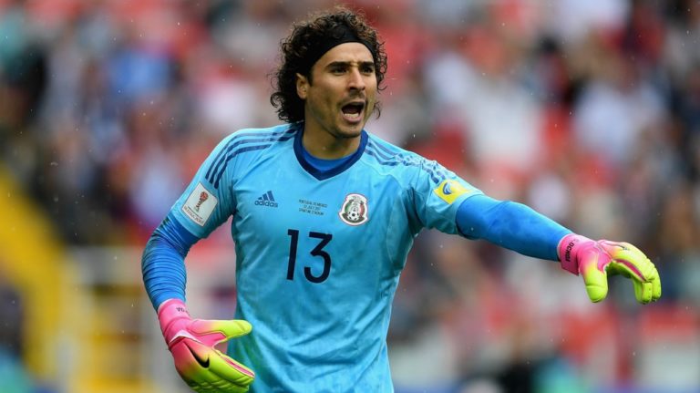 Ochoa alla Salernitana, è ufficiale