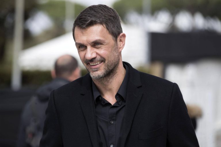 Paolo Maldini