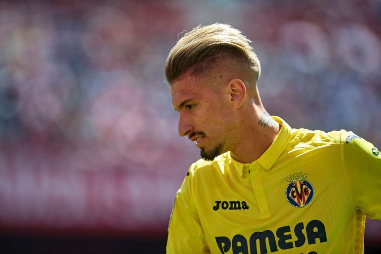 Milan, accordo per Castillejo: Bacca torna al Villarreal