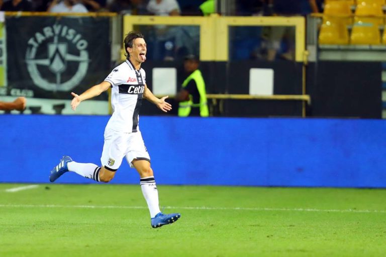 Parma, Faggiano: “Contatti con il Napoli per il futuro di Inglese, Sepe e Grassi”