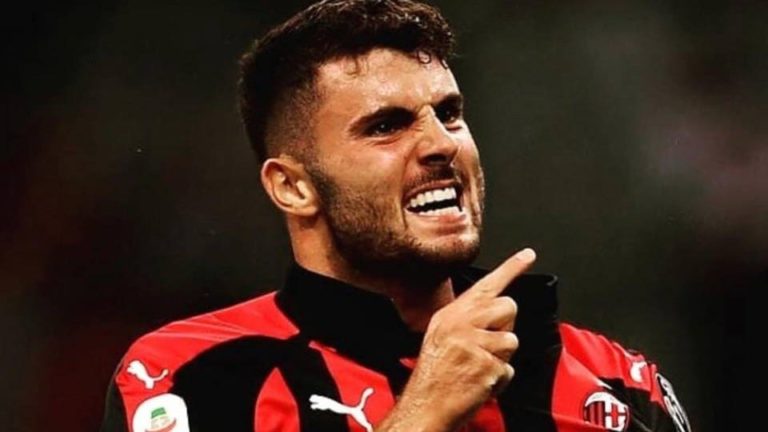 Milan, fatta per Cutrone al Wolverhampton: affare da 18 milioni più bonus