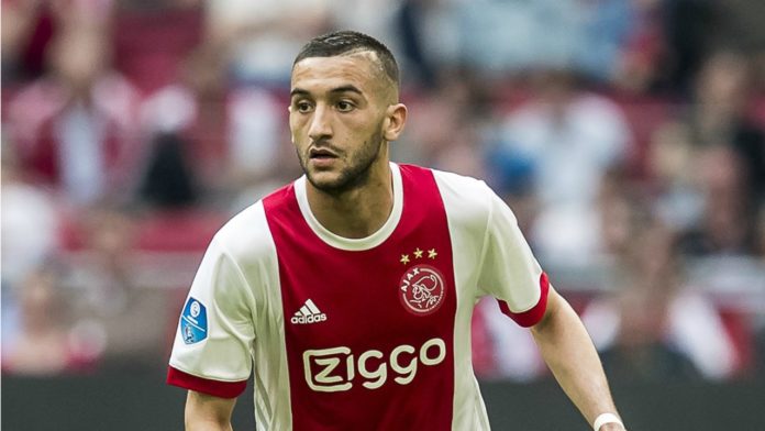 hakim-ziyech-ok-calciomercato